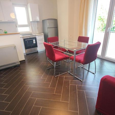 Cukon Holiday Home Медулин Екстериор снимка