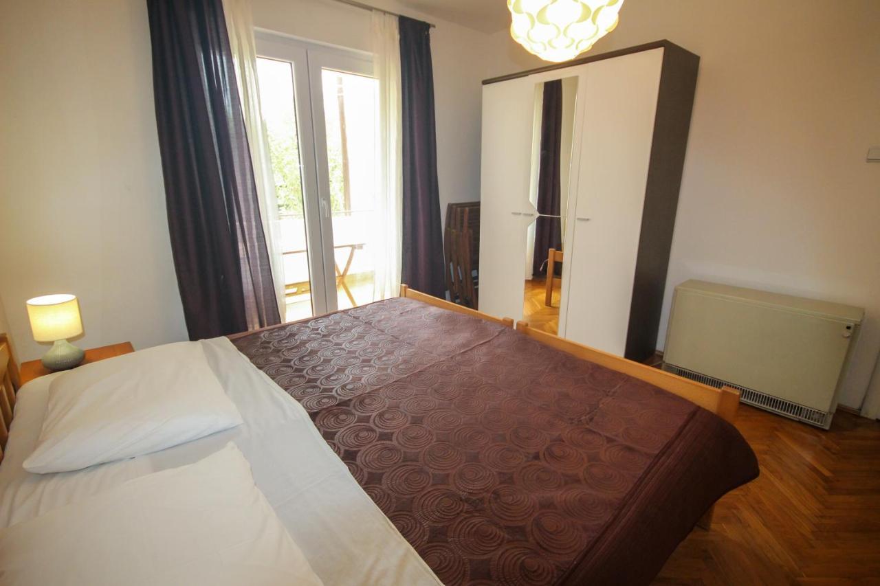 Cukon Holiday Home Медулин Екстериор снимка
