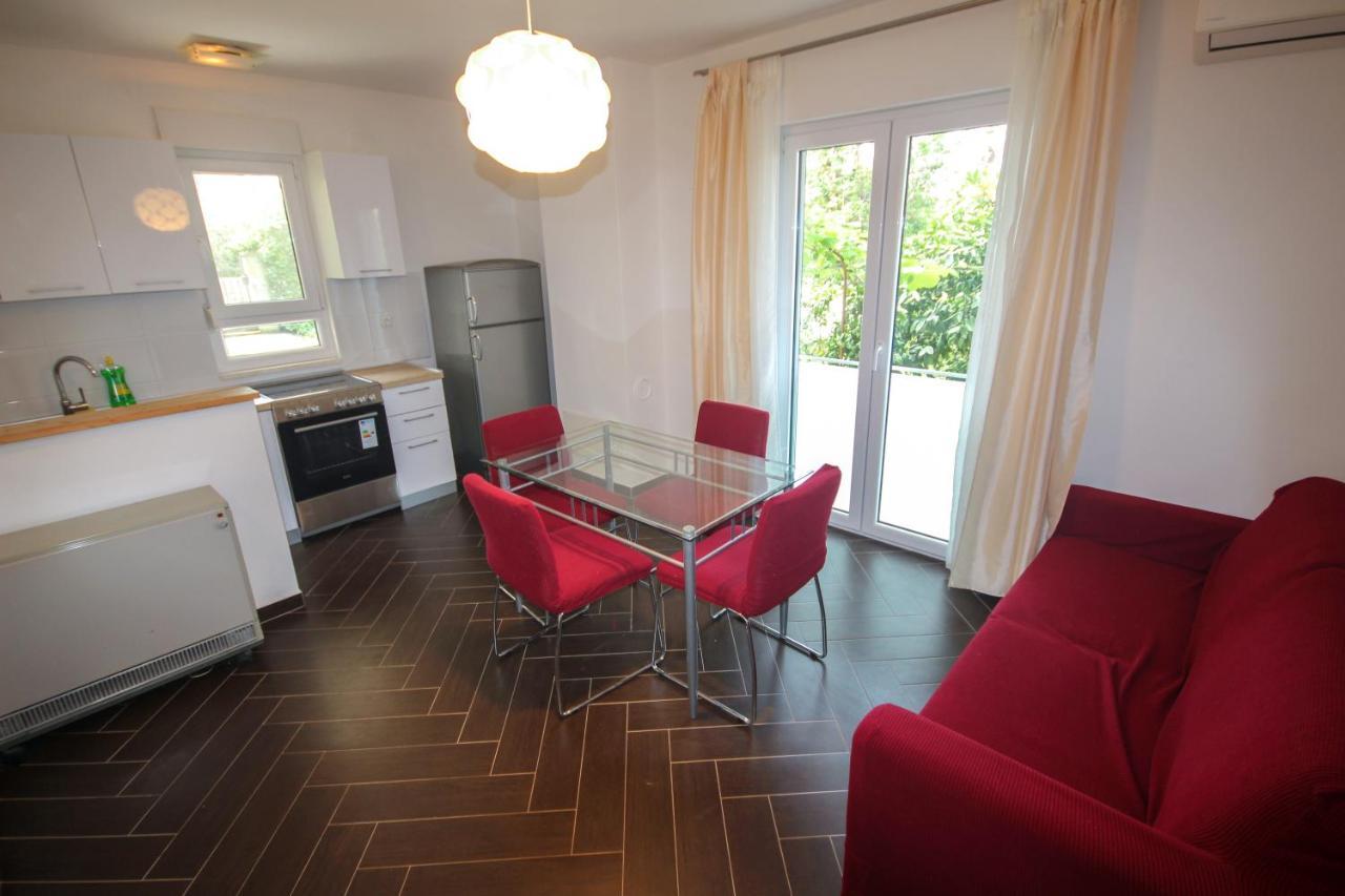Cukon Holiday Home Медулин Екстериор снимка