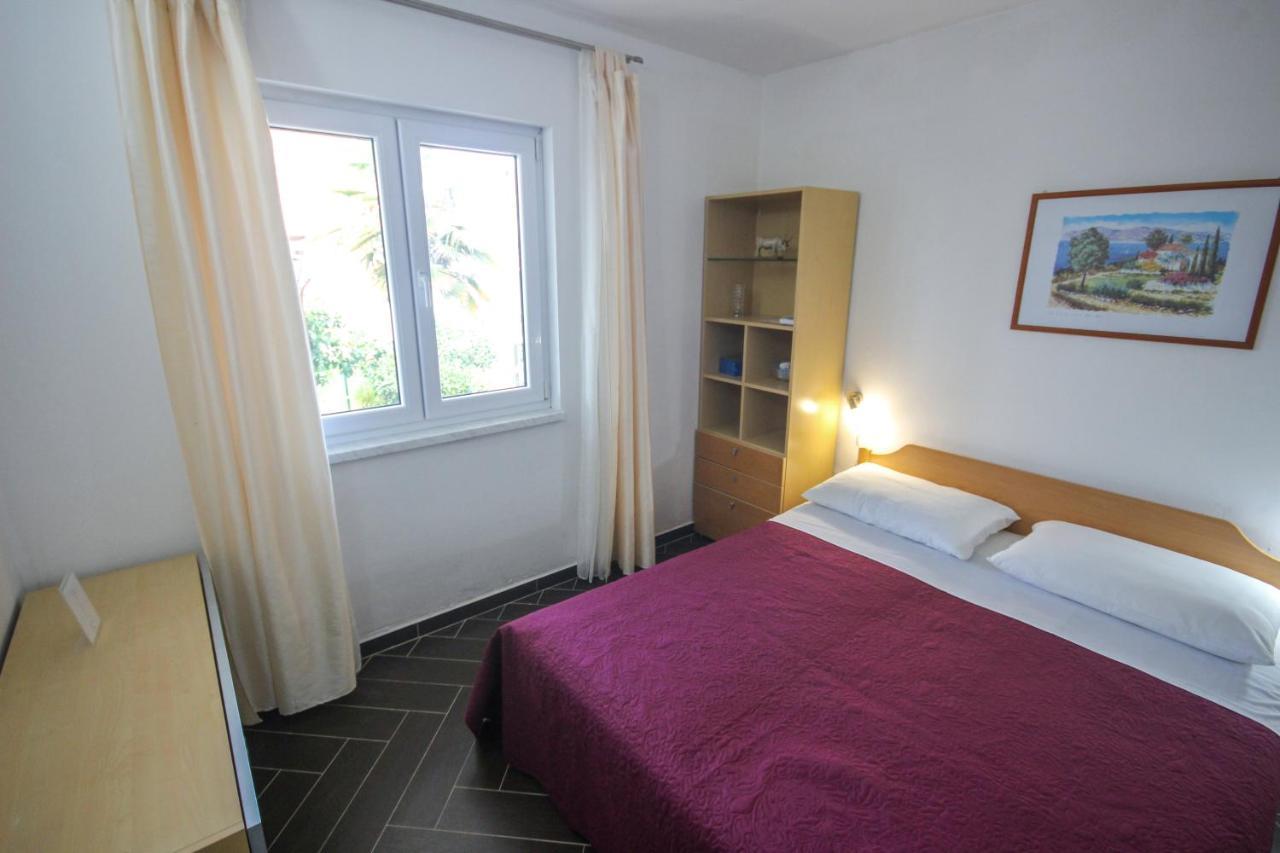 Cukon Holiday Home Медулин Екстериор снимка