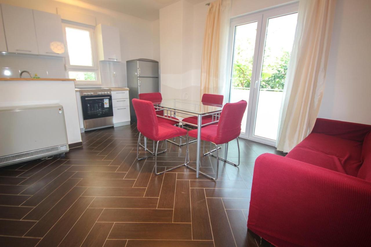 Cukon Holiday Home Медулин Екстериор снимка