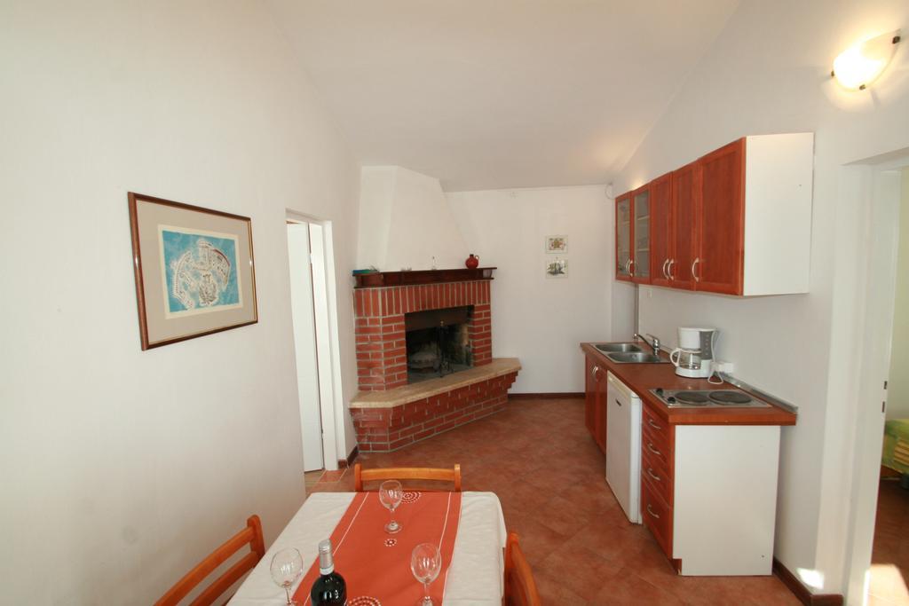 Cukon Holiday Home Медулин Екстериор снимка