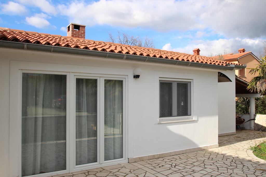 Cukon Holiday Home Медулин Екстериор снимка