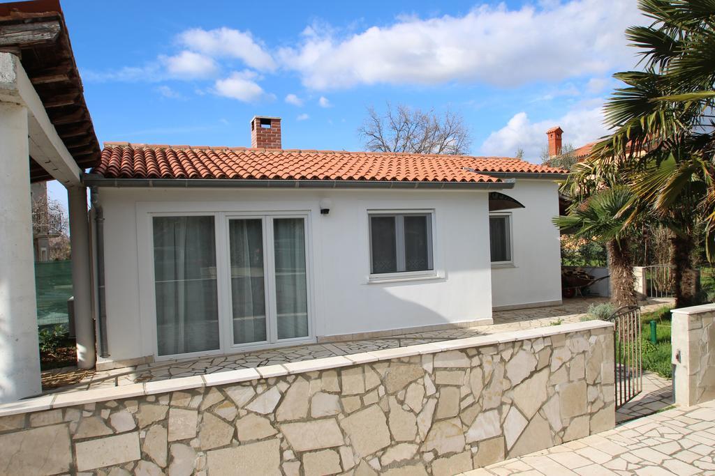 Cukon Holiday Home Медулин Екстериор снимка