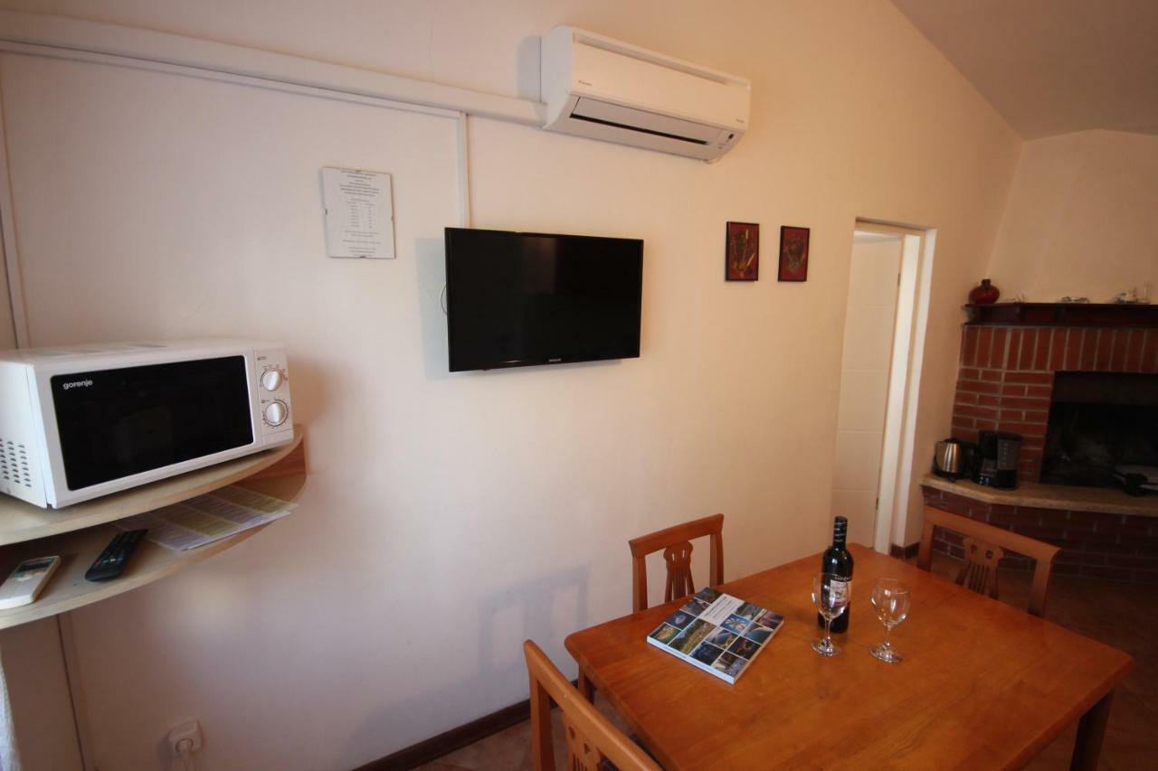 Cukon Holiday Home Медулин Екстериор снимка