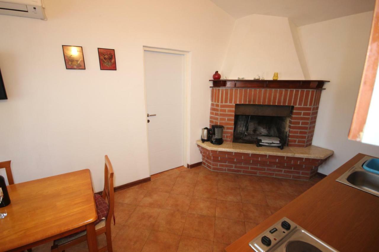Cukon Holiday Home Медулин Екстериор снимка