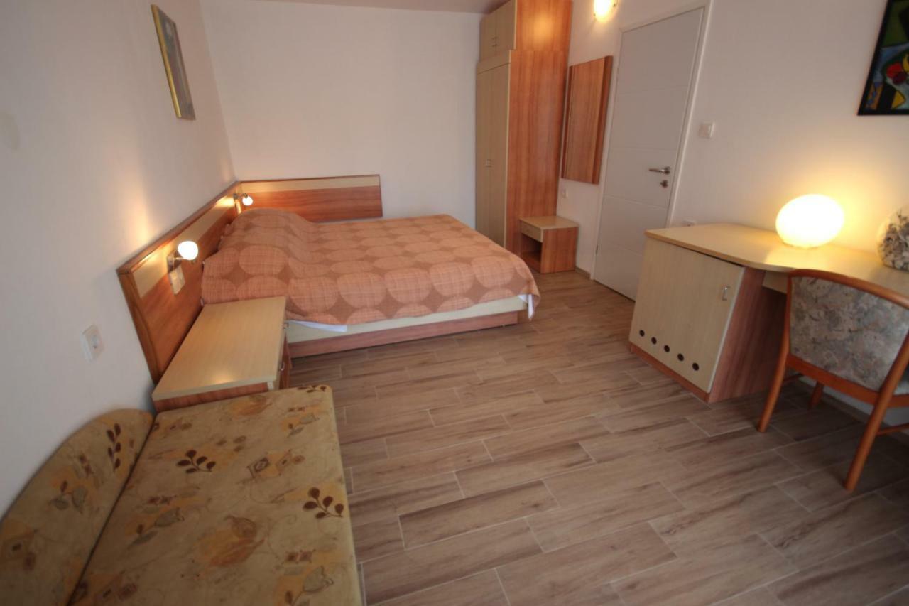 Cukon Holiday Home Медулин Екстериор снимка