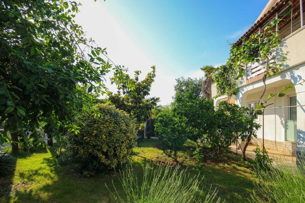 Cukon Holiday Home Медулин Екстериор снимка