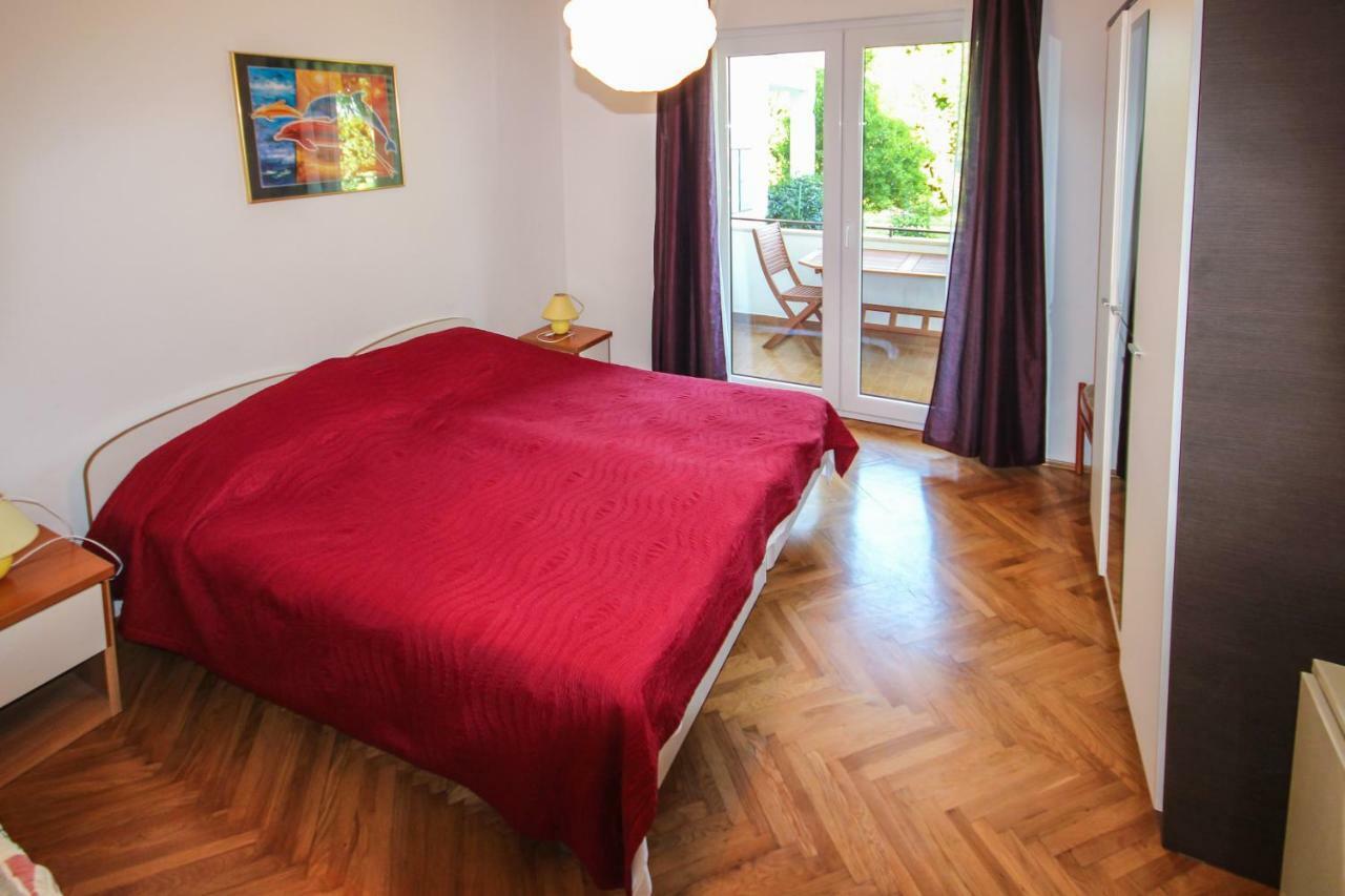 Cukon Holiday Home Медулин Екстериор снимка