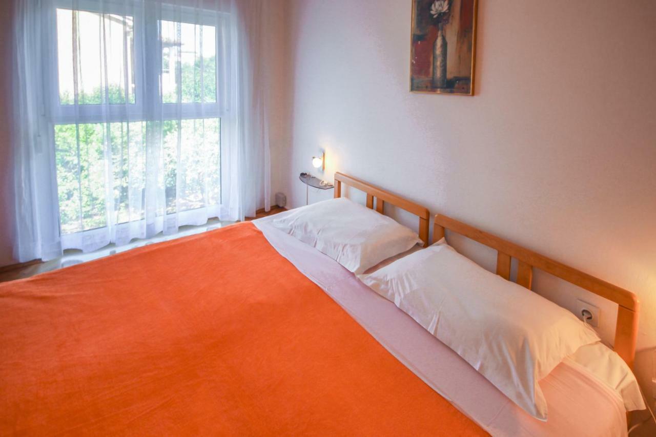 Cukon Holiday Home Медулин Екстериор снимка