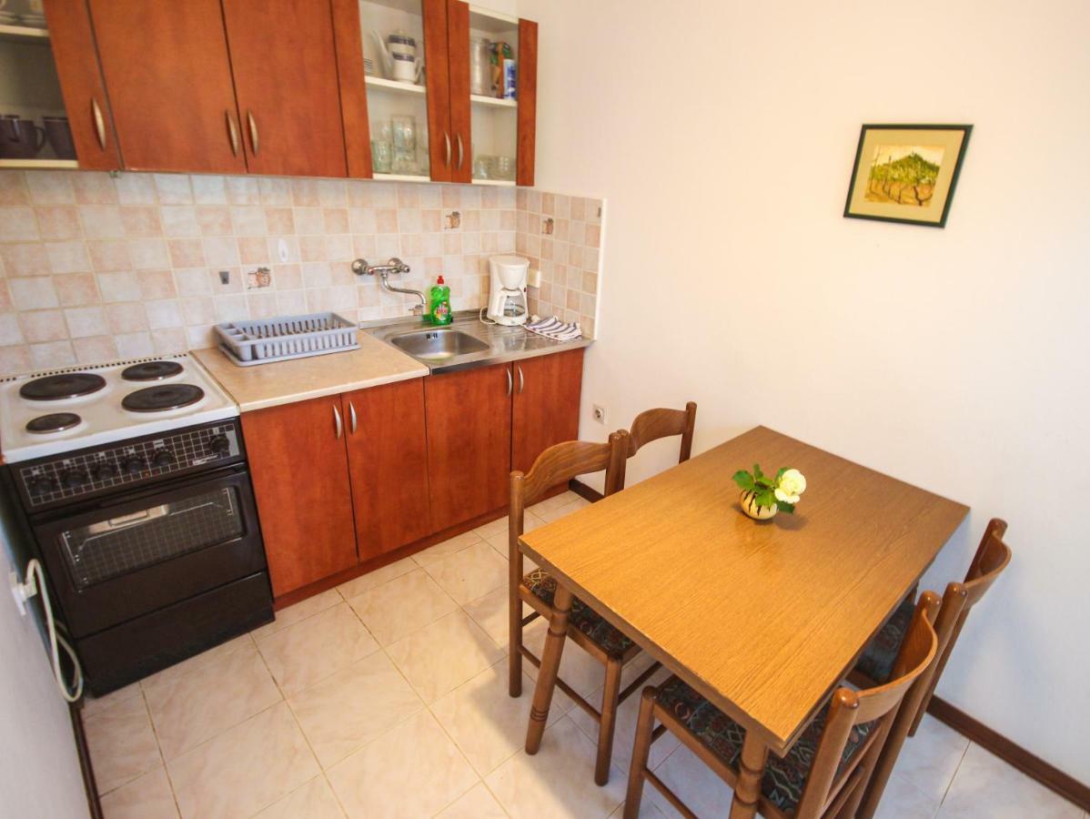 Cukon Holiday Home Медулин Екстериор снимка