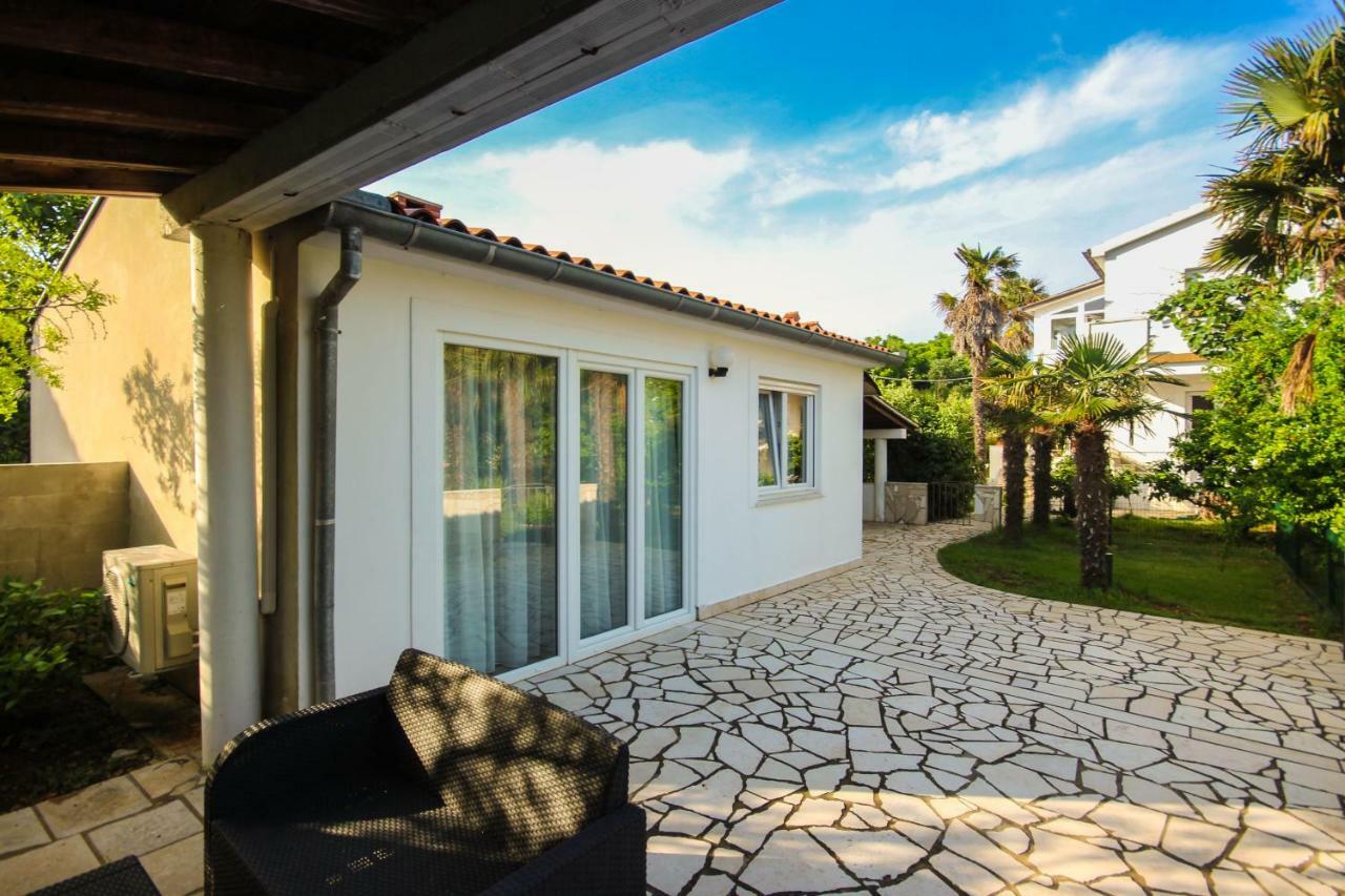 Cukon Holiday Home Медулин Екстериор снимка
