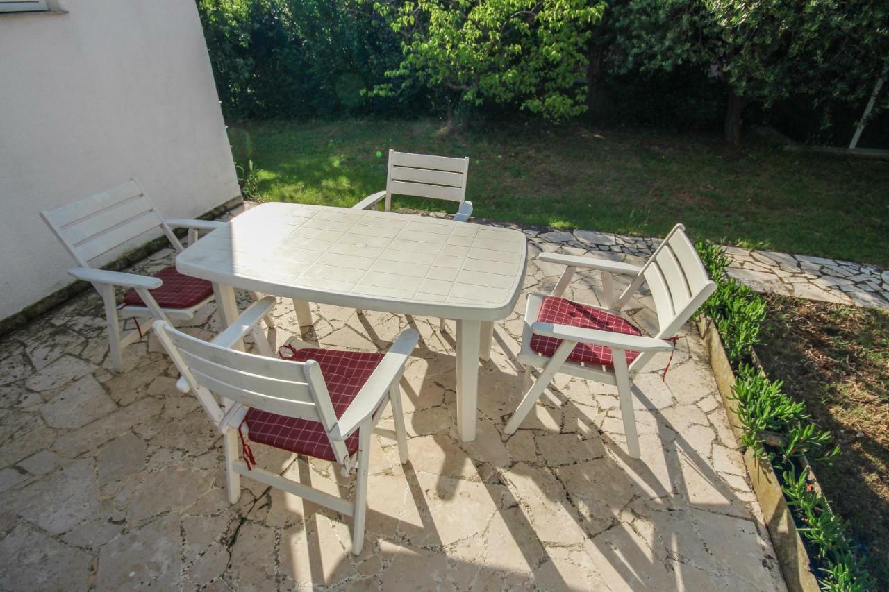Cukon Holiday Home Медулин Екстериор снимка