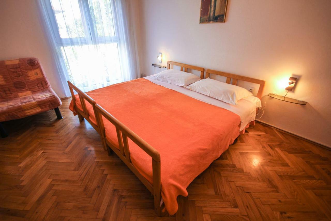 Cukon Holiday Home Медулин Екстериор снимка