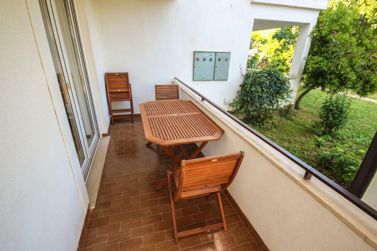 Cukon Holiday Home Медулин Екстериор снимка
